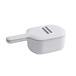 Vegetable Cutter & Slicer with Peeler | 4-in-1 Multi Blade Kitchen Tool