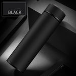 450ml Stainless Steel Vacuum Insulated Water Bottle – Leakproof