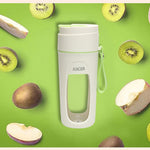 Portable USB Blender | Electric Juicer Cup for Smoothies & Shakes