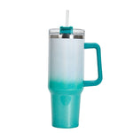 Large Capacity Double-Layer Stainless Steel Vacuum Insulated Cup