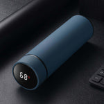 450ml Stainless Steel Vacuum Insulated Water Bottle – Leakproof