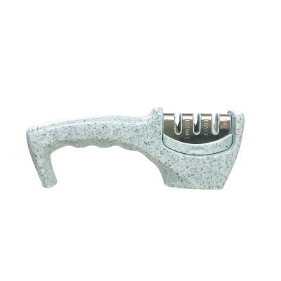 Diamond Tungsten Steel Kitchen Knife Sharpener Stone Tool