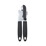 Strong Stainless Steel Can & Bottle Opener – Durable Kitchen Tool