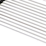 Portable Kitchen Drying Rack – Space Saving, Easy Clean, Eco-Friendly