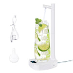 Automatic Smart Water Dispenser With Stand & Extension Tube