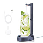 Automatic Smart Water Dispenser With Stand & Extension Tube