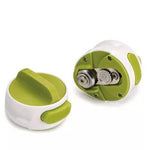 Lid Opener Screw Kitchen Tool – Stainless Steel Labor-Saving Gadget