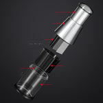 Garlic Crusher & Onion Chopper – Manual Vegetable Press Cutter Kitchen Tool